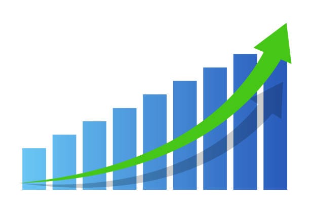 101,800+ Bar Chart Going Up Stock Photos, Pictures & Royalty-Free Images -  iStock