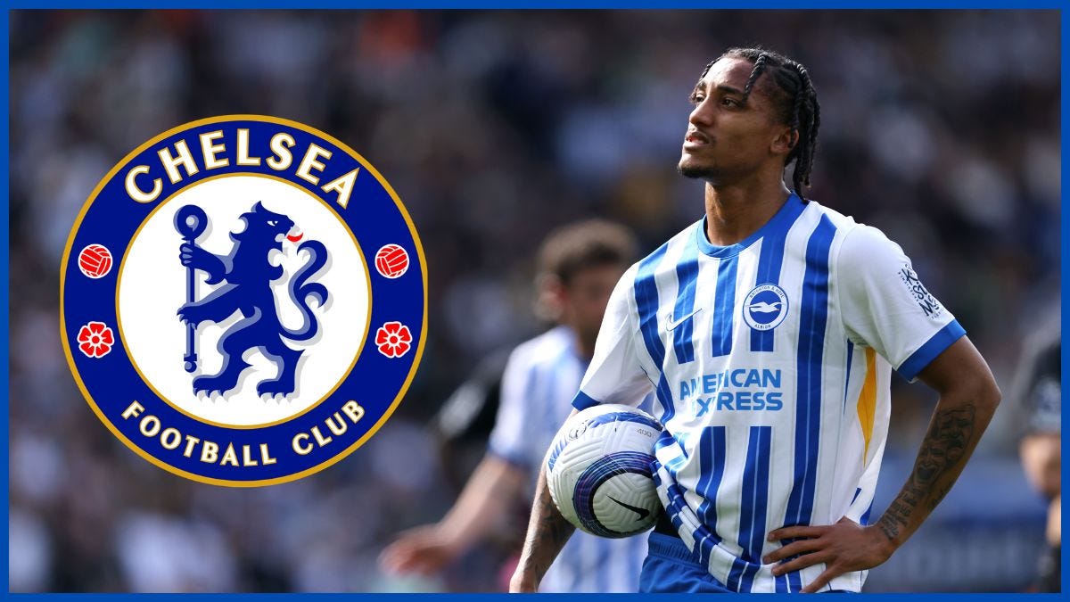 Newcastle fear Chelsea could hijack their move for Joao Pedro