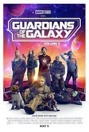 Guardians of the Galaxy Vol. 3 (2023) - IMDb