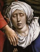 Image result for rogier van der Weyden deposition