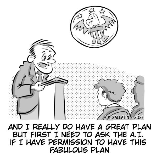 Great Plans