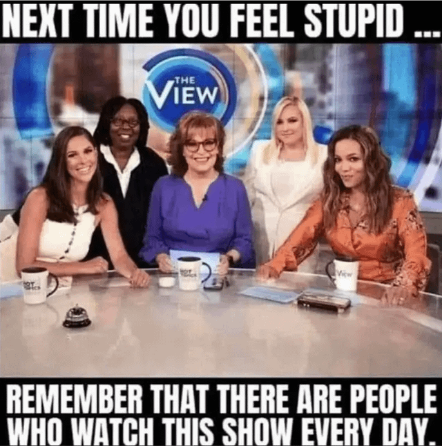 r/ConservativeMemes - Are you not entertained?