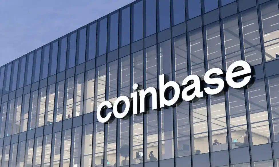 coinbase