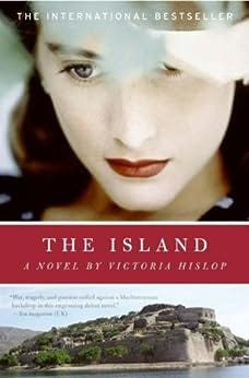 The Island by [Victoria Hislop]