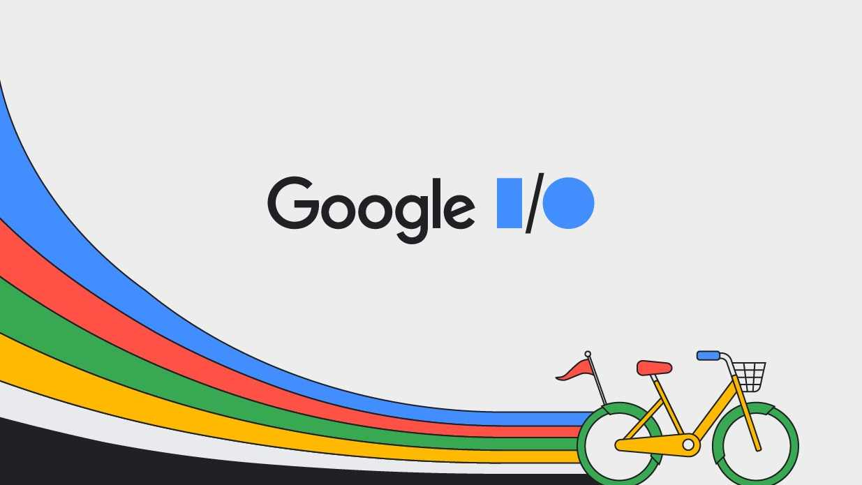 Google I/O 2023