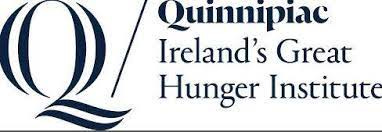 Ireland's Great Hunger Institute at Quinnipiac University | Facebook