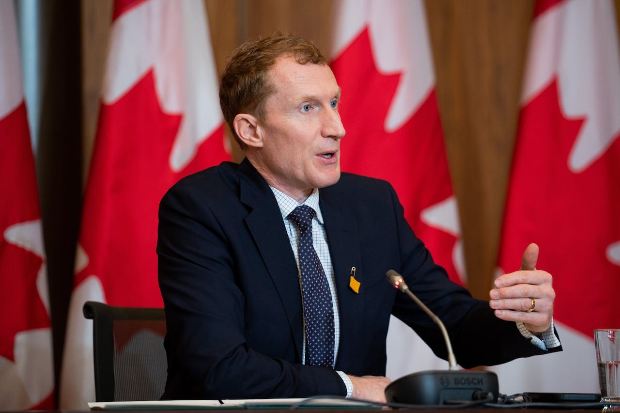 Integrity of immigration system at risk as international student numbers  balloon, minister says | CBC News