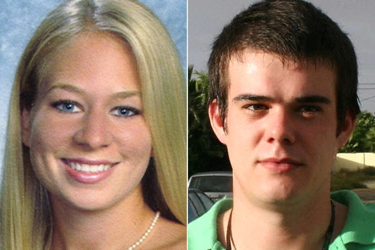 Joran van der Sloot Pleads Guilty to Extorting Natalee Holloway's Mother