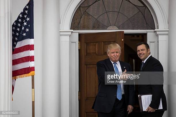 Photo by Drew Angerer/Getty Images News / Getty Images