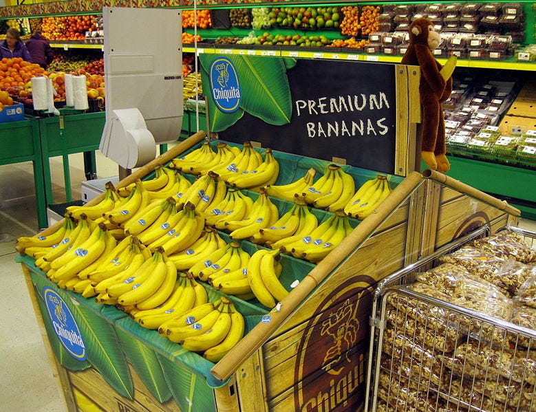File:Chiquita Bananas 2015.JPG