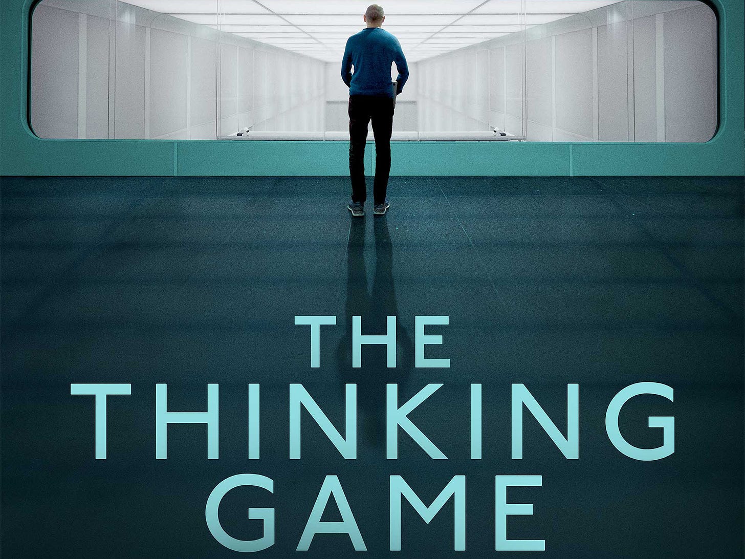 The Thinking Game' award-winning documentary coming to Elon on Oct. 17 |  Today at Elon | Elon University