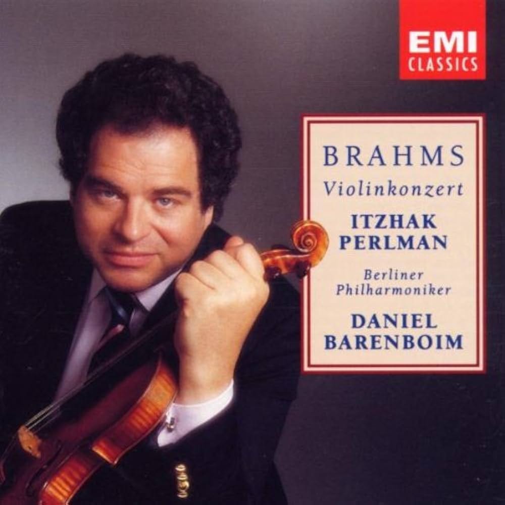 Violin Concerto