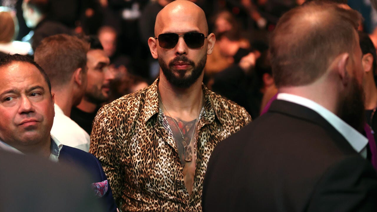 Return of the alpha male: Why toxic masculinity is gaining prominence