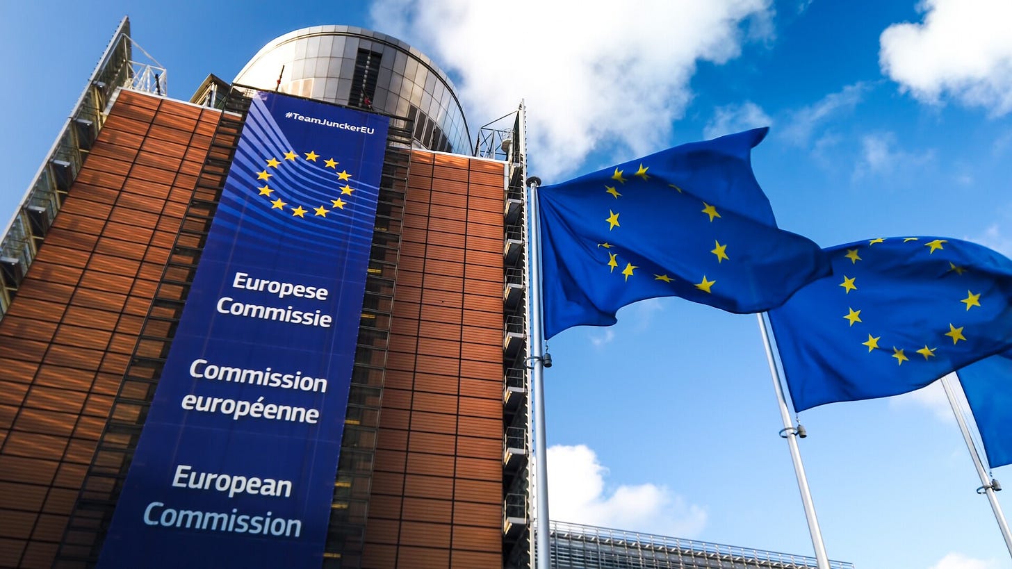 Nuclear Advocates Look to New European Commission | Energy Intelligence