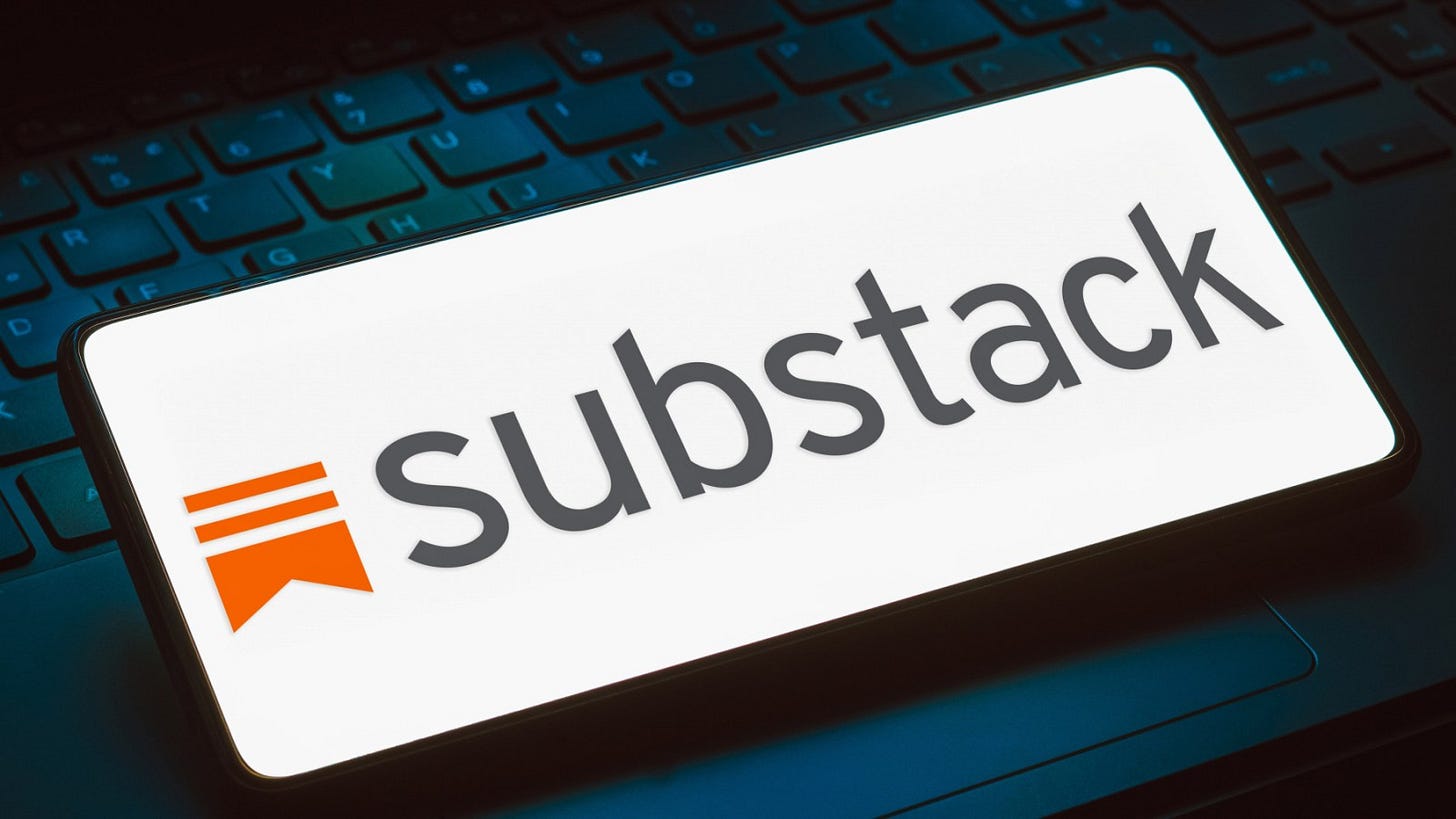 Substack to Remove Some Nazi Publications Following Backlash