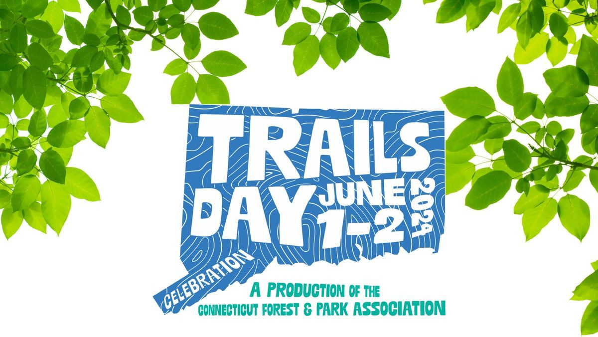 Trails Day Accessible/Adaptive Hike, 1 June | Event in Bristol | AllEvents.in