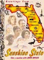 Sunshine State Movie Poster