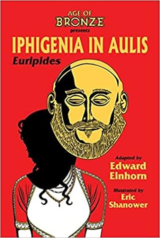 Iphigenia in Aulis by Euripides