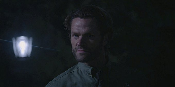 Walker Cordell learns the truth about his wifes death from Clint 1.13.