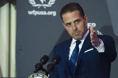 Another IRS Investigator Claims Hunter Biden Inquiry Misconduct | T...