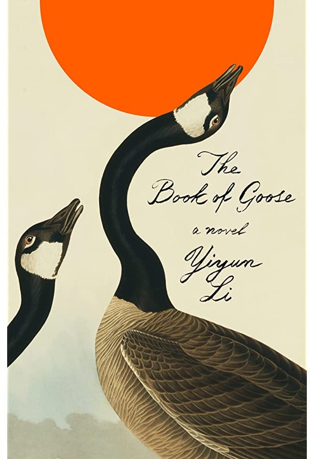 The Book of Goose: A Novel: Li, Yiyun: 9780374606343: Amazon.com: Books