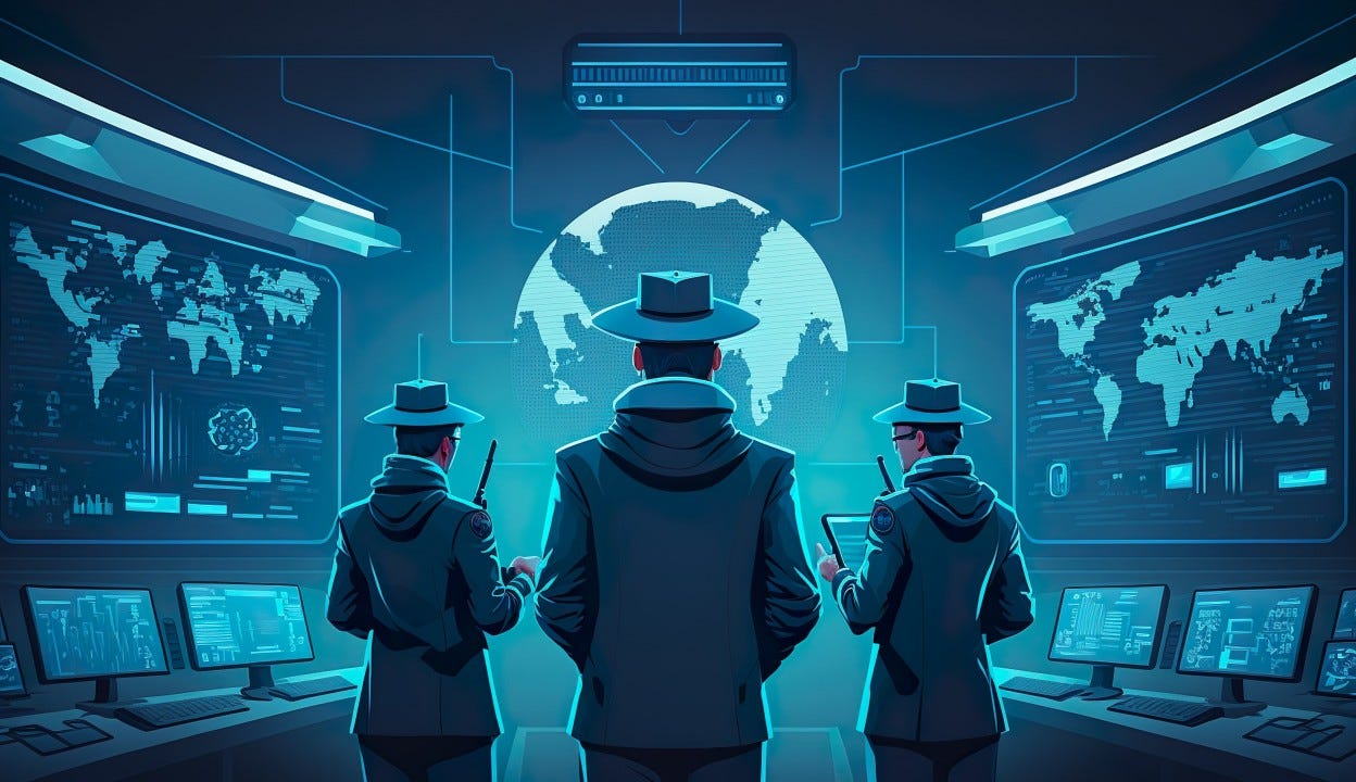 Pegasus Spyware & How To Fight Against Digital Surveillance (Including  How-To-Guide For Analyzing Your Phone)