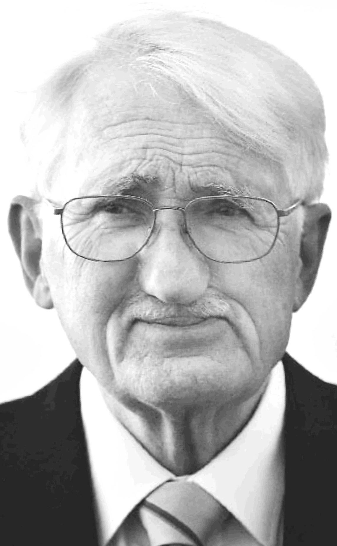 Home Page - Jürgen Habermas