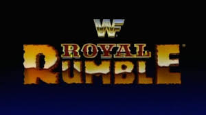 WWF Royal Rumble 1990 | Match Card & Results | WWE PPV