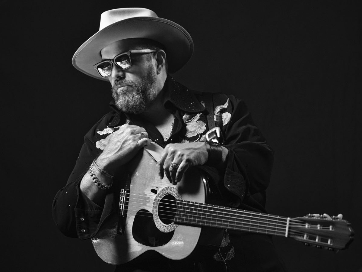 Raul Malo of The Mavericks to perform at The JPT on March 23