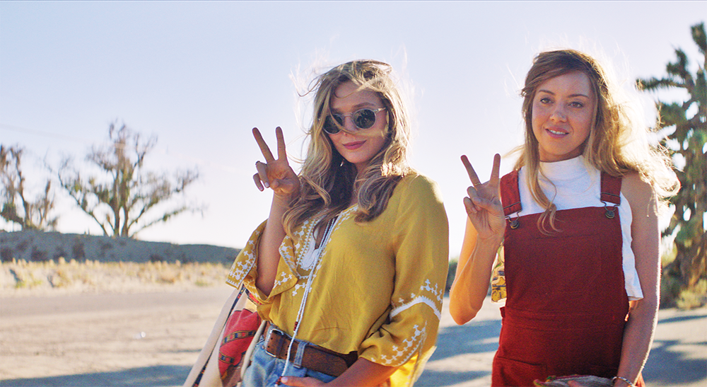 Movie: 'Ingrid Goes West'