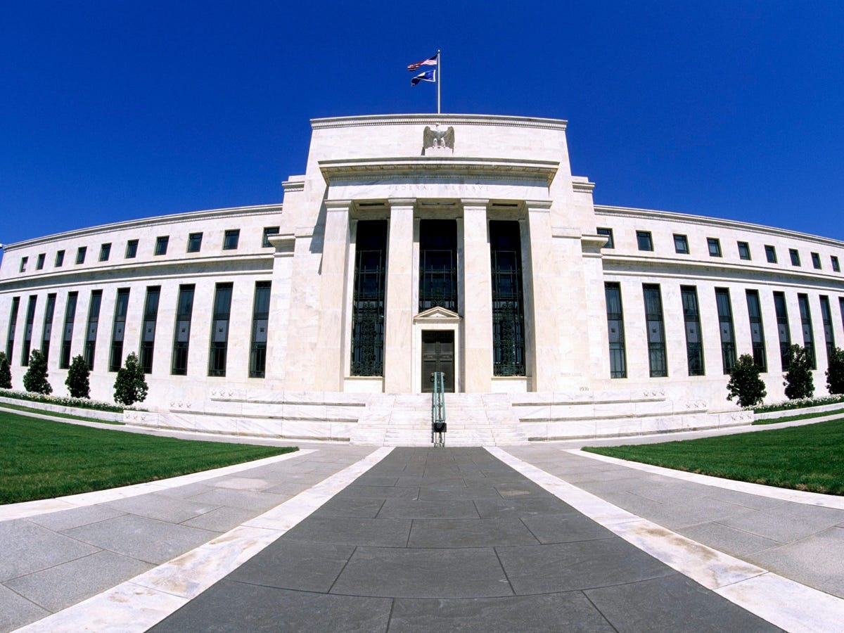 What Is the Federal Reserve? Functions, Structure, and Impact