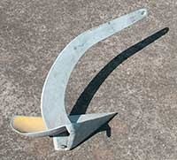 Ancora Spade