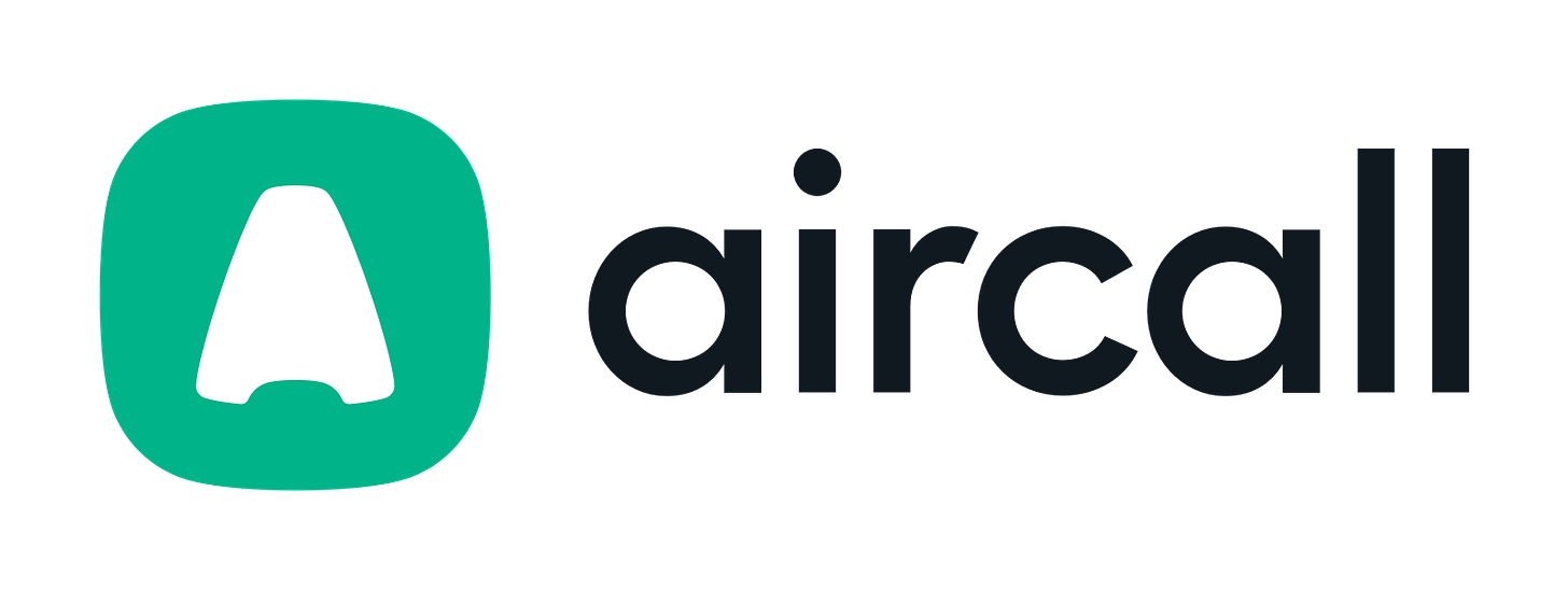 Aircall - Partenaire technique SharpSpring | App Marketplace
