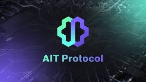 Marketplace - AIT Protocol
