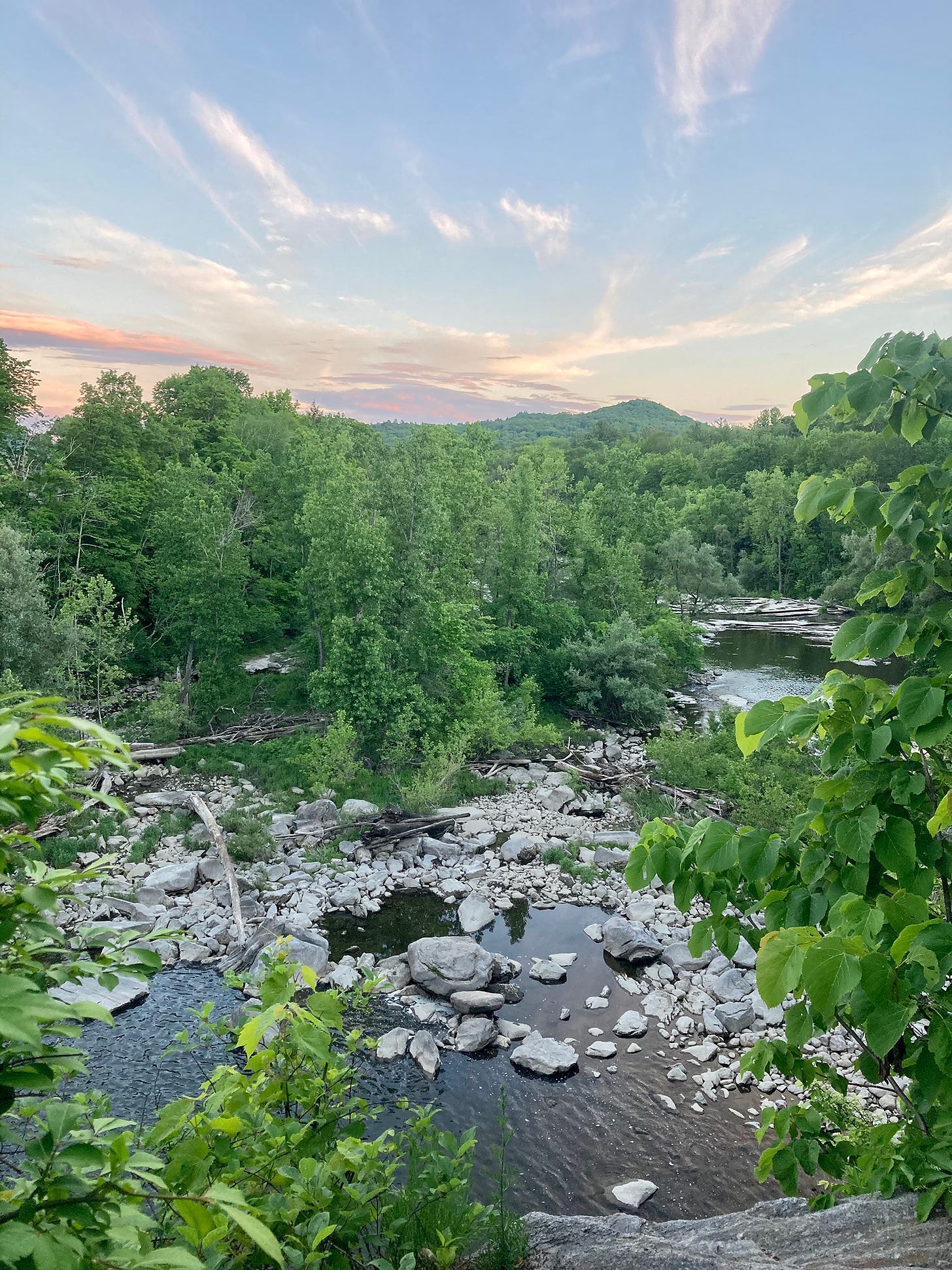 After graduating high school during Covid, it was hard to see a path. That’s why I decided to hike the Appalachian Trail, writes Elias Wachtel for The Free Press.