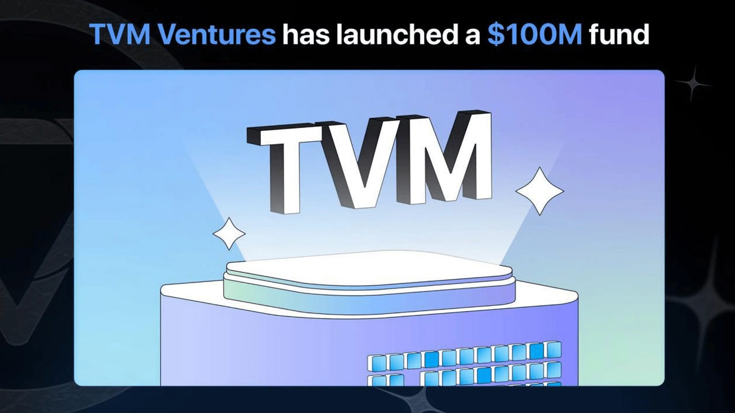 TVM Ventures