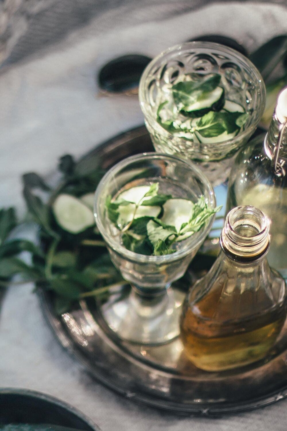 Persian Cucumber Sekanjebin Drink 10.jpg Persian Cucumber Sekanjebin Drink 10.jpg