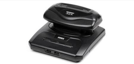 Sega 32X