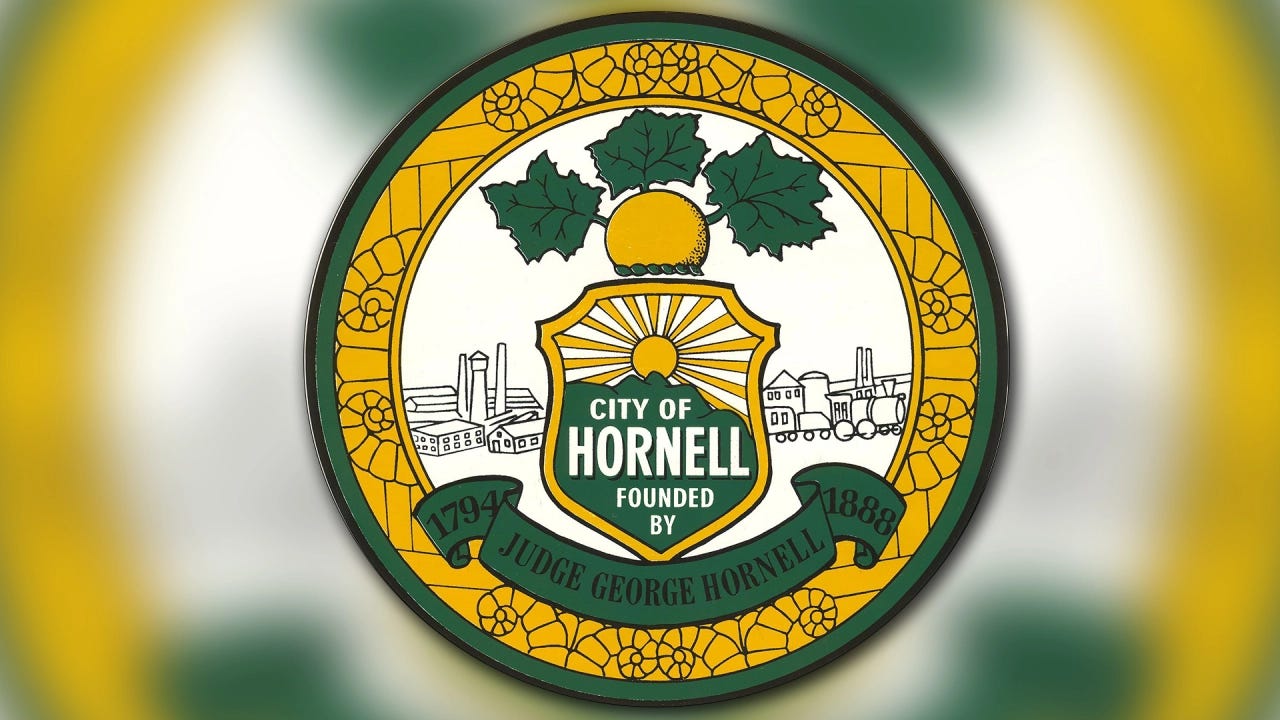 Hornell unveils plans for new 'Union Square Park' as part of $10M revitalization