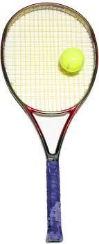 File:Tennis racket.jpg - Wikimedia Commons