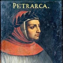 Image result for petrarch