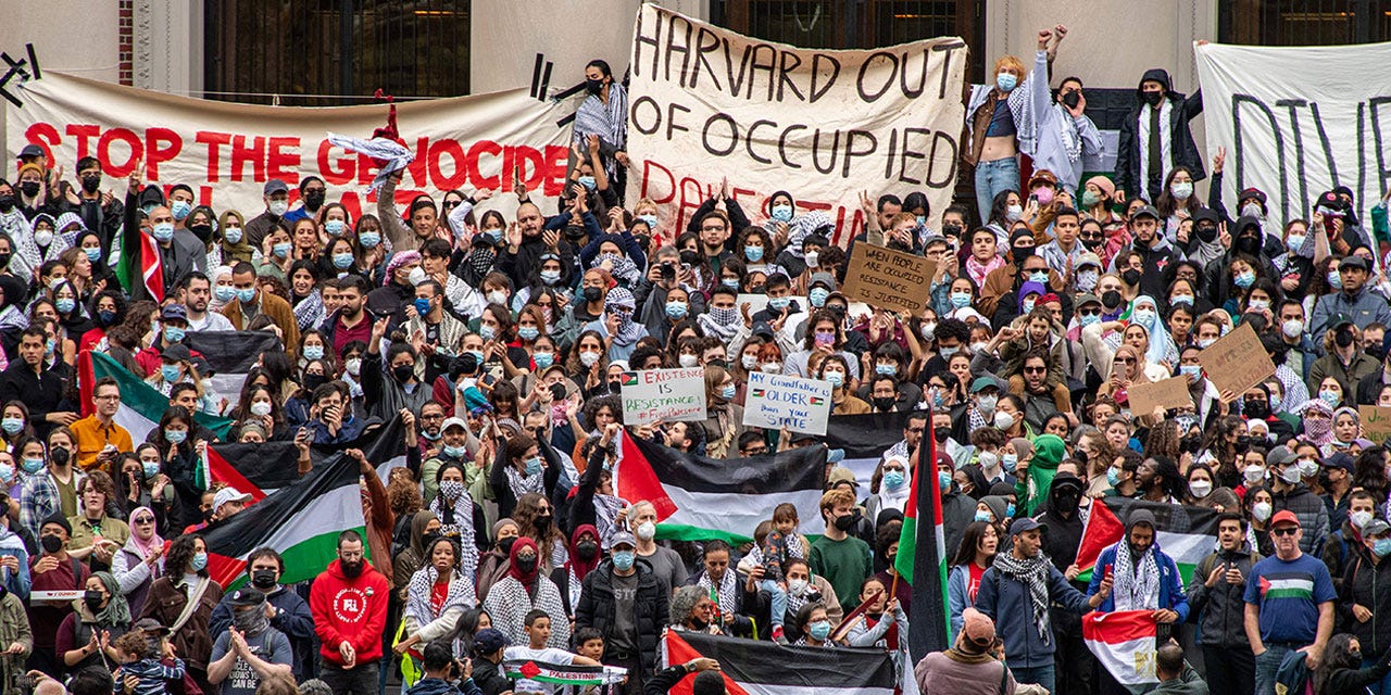 Anti-Semitism at the Cooper Union | City Journal