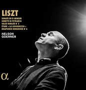 Image result for liszt sonata goerner