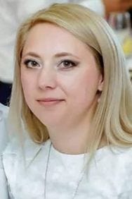 Ludmila Donoaga