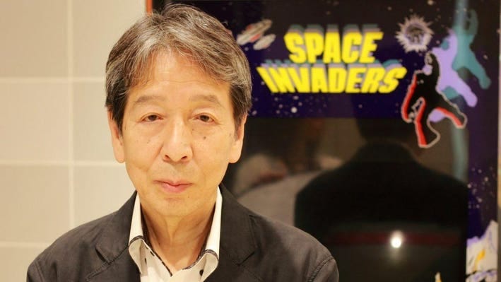 Tomohiro Nishikado And Hiroshi Aoki Reminisce On 'Space Invaders' And Its  'Extreme' Evolution