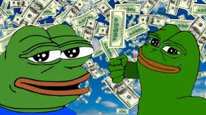 Pepe Coin (PEPE) and This New Hybrid Memecoin Are Your Free Ticket to Make  15,000% in Q3