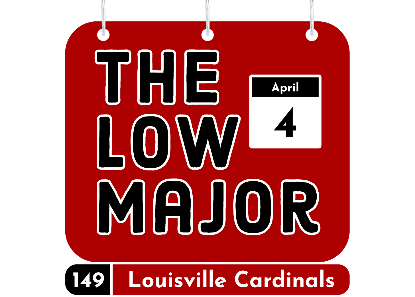 Name-a-Day Calendar Louisville logo