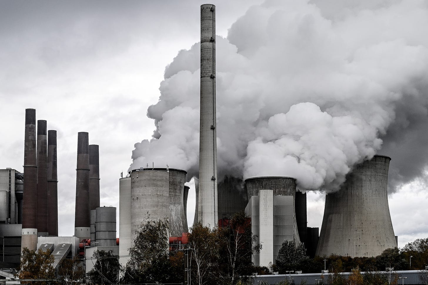 Germany reactivates coal power plants amid Russian gas supply threats –  EURACTIV.com