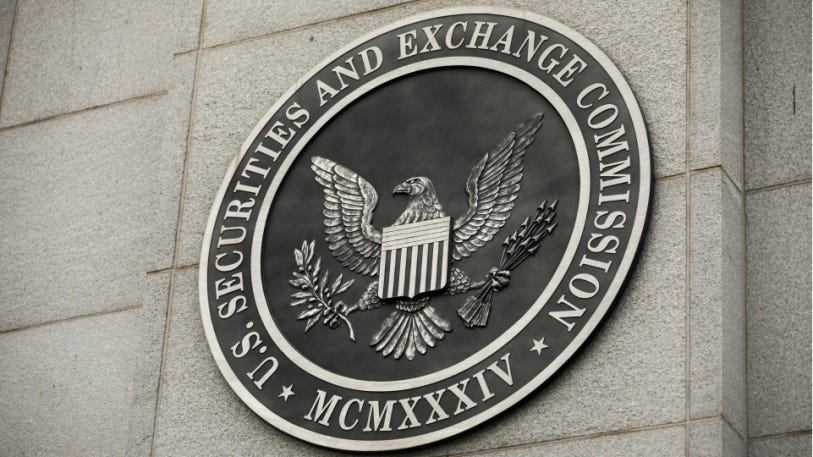 SEC Calls Solana, Cardano, Polygon Securities In Binance Lawsuit