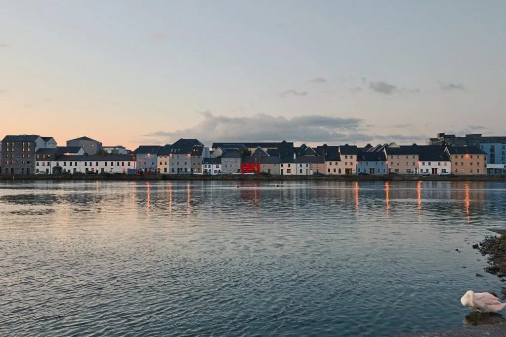 What is Galway Famous For